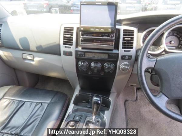 Used 2009 AT toyota hilux-surf TRN215W Image[17]