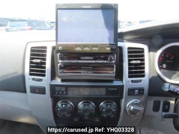 Used 2009 AT toyota hilux-surf TRN215W Image[19]