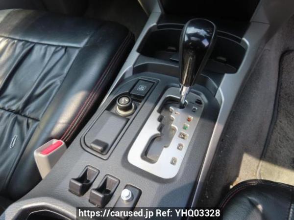 Used 2009 AT toyota hilux-surf TRN215W Image[21]