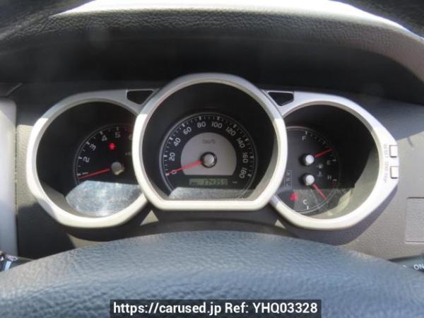 Used 2009 AT toyota hilux-surf TRN215W Image[22]