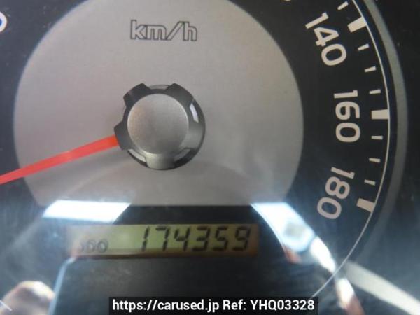 Used 2009 AT toyota hilux-surf TRN215W Image[23]