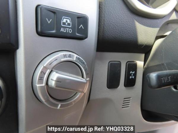 Used 2009 AT toyota hilux-surf TRN215W Image[25]