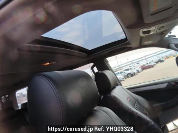 Used 2009 AT toyota hilux-surf TRN215W Image[27]