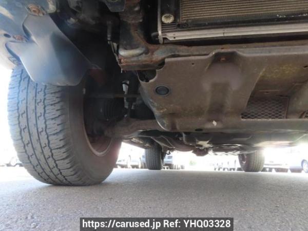Used 2009 AT toyota hilux-surf TRN215W Image[32]
