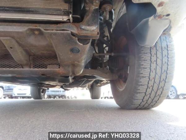 Used 2009 AT toyota hilux-surf TRN215W Image[33]