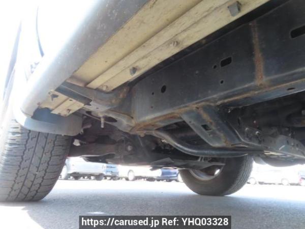 Used 2009 AT toyota hilux-surf TRN215W Image[34]