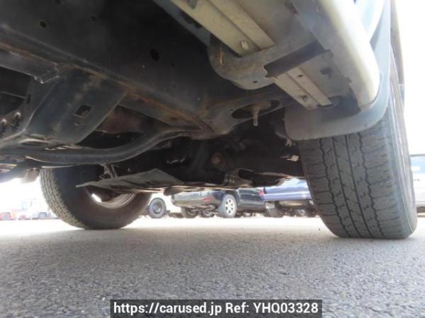 Used 2009 AT toyota hilux-surf TRN215W Image[35]