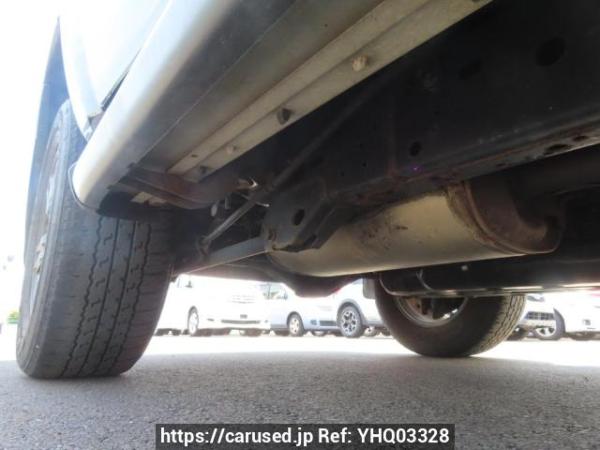 Used 2009 AT toyota hilux-surf TRN215W Image[36]