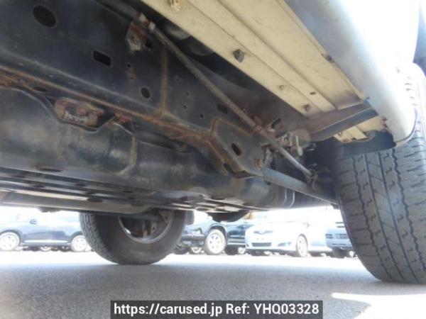 Used 2009 AT toyota hilux-surf TRN215W Image[37]