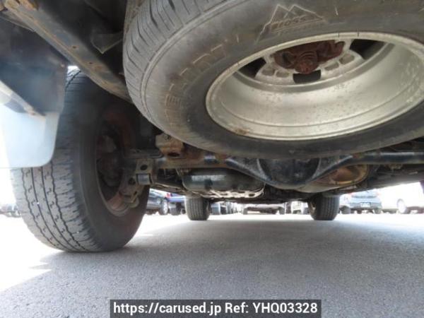 Used 2009 AT toyota hilux-surf TRN215W Image[38]