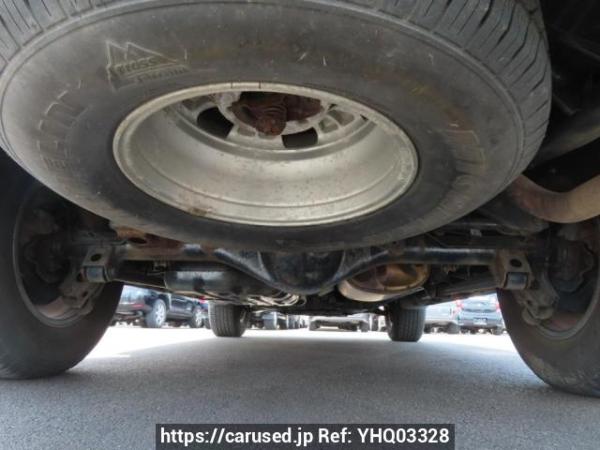 Used 2009 AT toyota hilux-surf TRN215W Image[40]