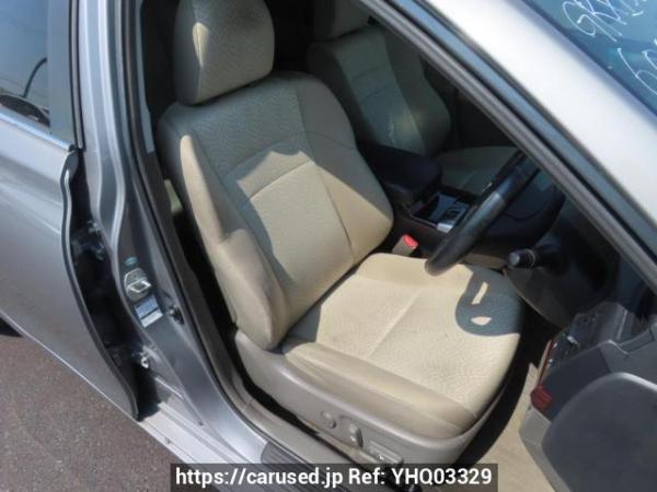 Used 2010 AT toyota mark-x GRX130 Image[12]