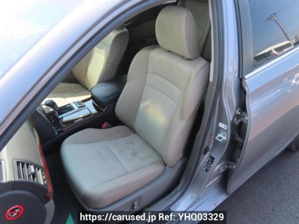 Used 2010 AT toyota mark-x GRX130 Image[14]