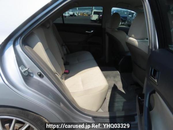 Used 2010 AT toyota mark-x GRX130 Image[15]