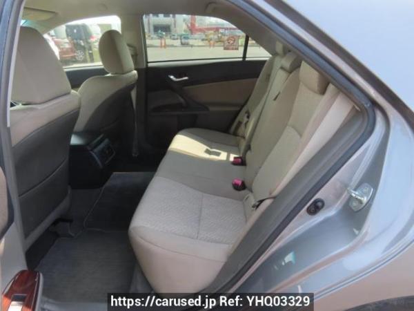Used 2010 AT toyota mark-x GRX130 Image[16]