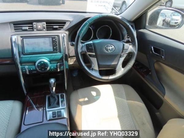 Used 2010 AT toyota mark-x GRX130 Image[19]