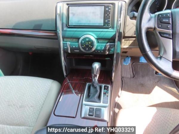 Used 2010 AT toyota mark-x GRX130 Image[20]