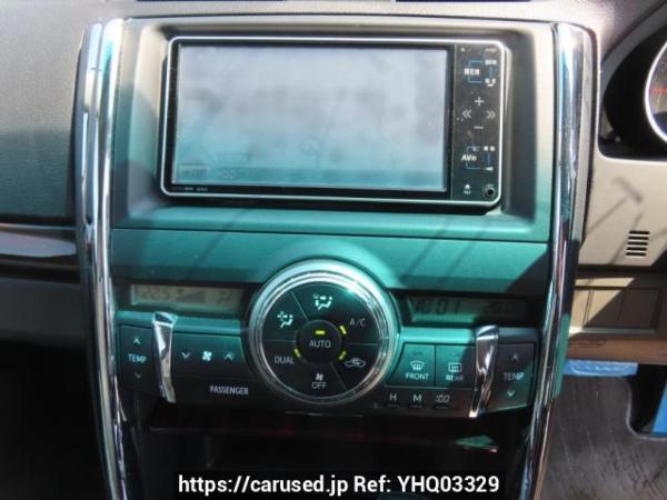 Used 2010 AT toyota mark-x GRX130 Image[21]