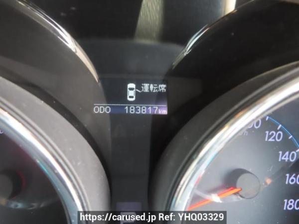 Used 2010 AT toyota mark-x GRX130 Image[23]