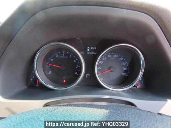 Used 2010 AT toyota mark-x GRX130 Image[24]