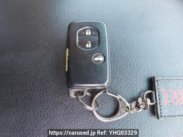 Used 2010 AT toyota mark-x GRX130 Image[26]