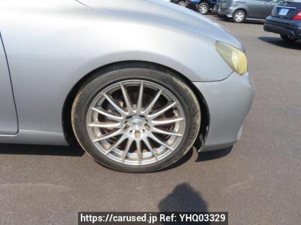 Used 2010 AT toyota mark-x GRX130 Image[27]