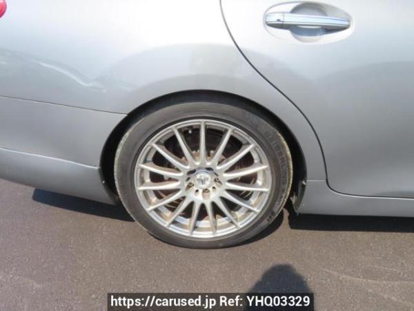 Used 2010 AT toyota mark-x GRX130 Image[28]