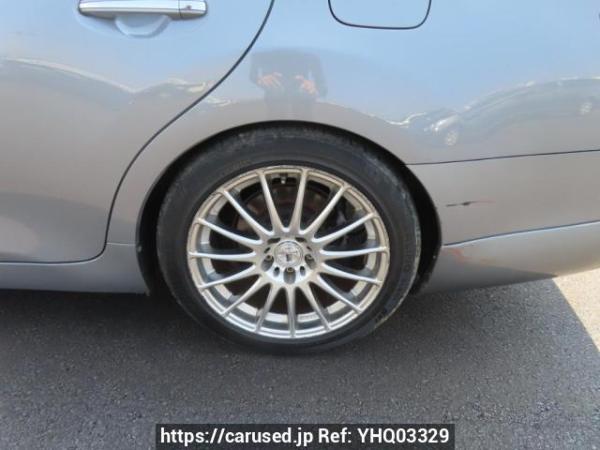 Used 2010 AT toyota mark-x GRX130 Image[30]