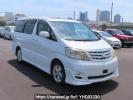 Toyota Alphard ANH10W