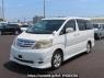 Used 2008 AT toyota alphard ANH10W Image[2]