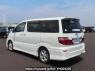 Used 2008 AT toyota alphard ANH10W Image[4]