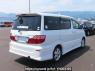 Used 2008 AT toyota alphard ANH10W Image[6]