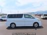 Used 2008 AT toyota alphard ANH10W Image[7]