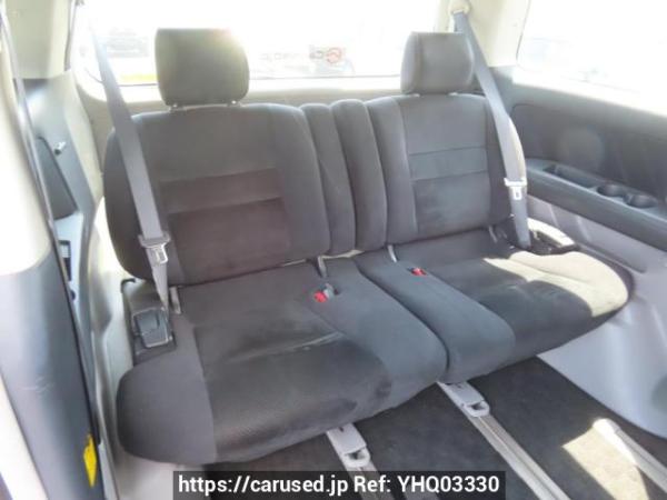 Used 2008 AT toyota alphard ANH10W Image[15]