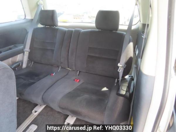 Used 2008 AT toyota alphard ANH10W Image[16]