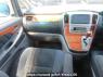 Used 2008 AT toyota alphard ANH10W Image[18]