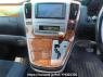 Used 2008 AT toyota alphard ANH10W Image[19]