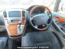 Used 2008 AT toyota alphard ANH10W Image[20]