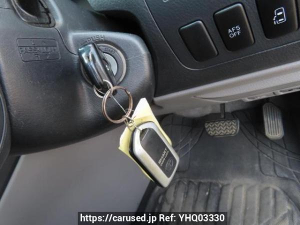 Used 2008 AT toyota alphard ANH10W Image[25]