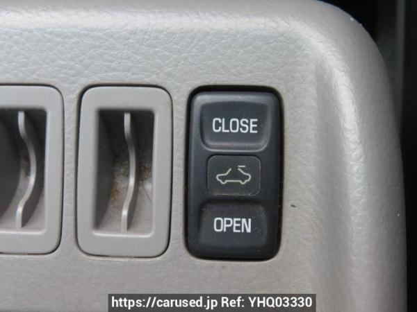 Used 2008 AT toyota alphard ANH10W Image[27]
