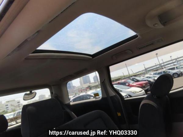 Used 2008 AT toyota alphard ANH10W Image[31]
