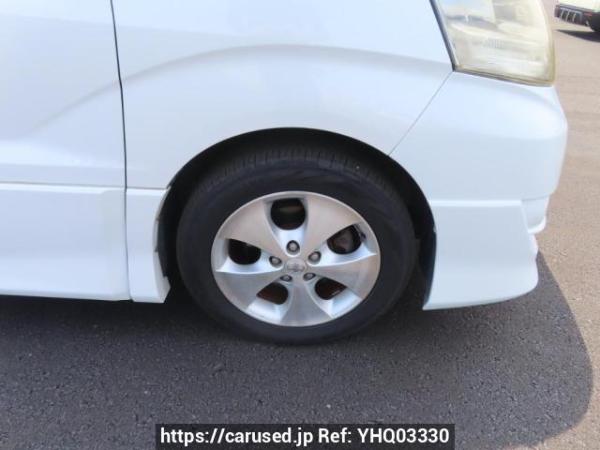 Used 2008 AT toyota alphard ANH10W Image[32]