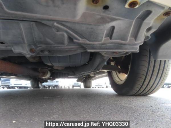 Used 2008 AT toyota alphard ANH10W Image[37]
