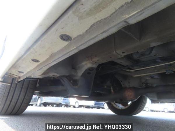 Used 2008 AT toyota alphard ANH10W Image[38]