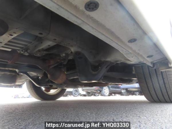 Used 2008 AT toyota alphard ANH10W Image[39]