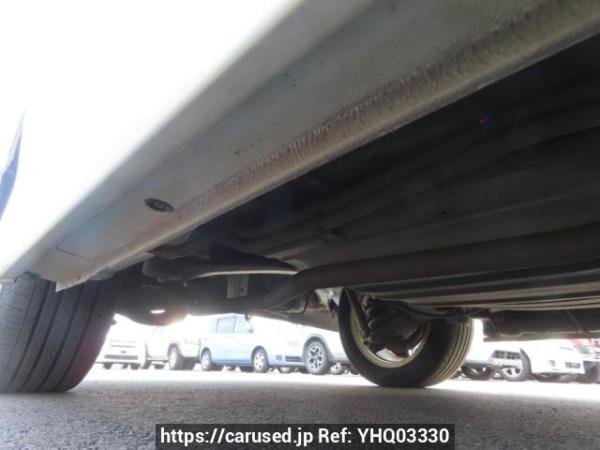Used 2008 AT toyota alphard ANH10W Image[40]