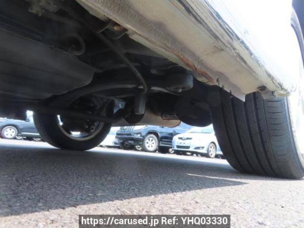 Used 2008 AT toyota alphard ANH10W Image[41]