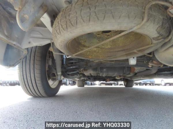 Used 2008 AT toyota alphard ANH10W Image[42]