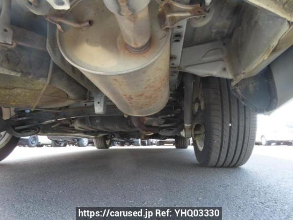 Used 2008 AT toyota alphard ANH10W Image[43]