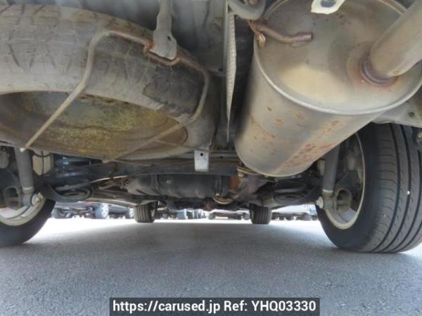 Used 2008 AT toyota alphard ANH10W Image[44]